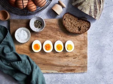 australian eggs