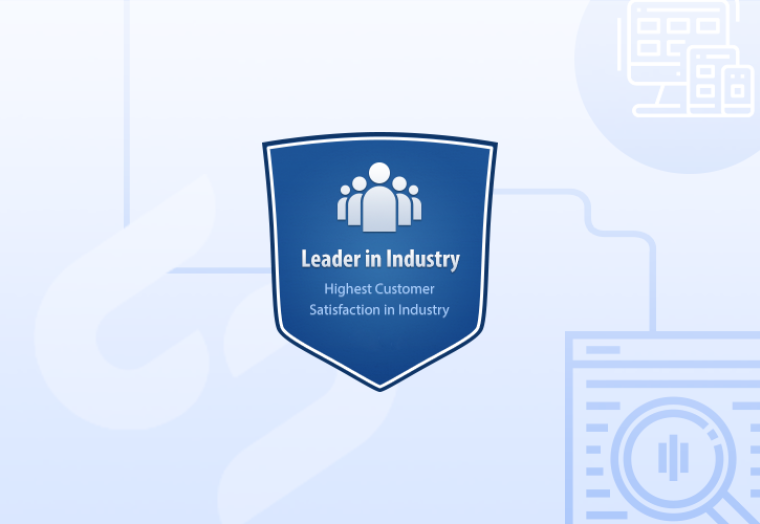 industry leader award batch